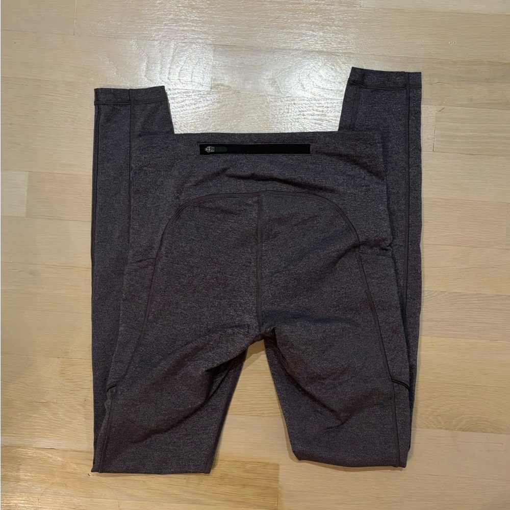 Lululemon size 4 leggings